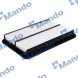 MANDO EAF00126T Воздушный фильтр Hyundai Santa Fe 2.02.2CRDi 12>