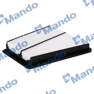 MANDO EAF00138T Воздушный фильтр 301x263x54 Hyundai Equus 3.8-5.0i 09>