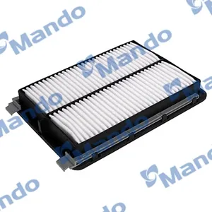 MANDO EAF00140T Воздушный фильтр Hyundai Sonata 14>, Kia Optima 15>