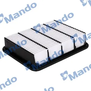 MANDO EAF00196T Воздушный фильтр Mazda BT-50 Ford RANGER 2.5TD 98> Mitsubishi Galant 00>04