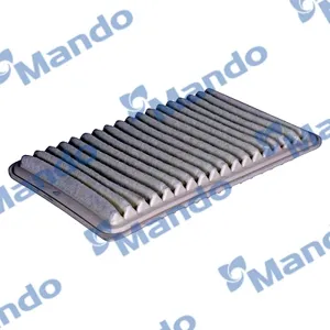 MANDO EAF00199T Воздушный фильтр Mazda 3 1.41.6 03-