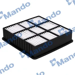 MANDO EAF00202T Воздушный фильтр Mitsubishi Colt Lancer 1.3-1.6