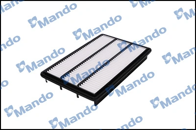 MANDO EAF00205T Воздушный фильтр Mitsubishi Pajero III 3.2 DI-D 01-