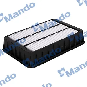 MANDO EAF00206T Воздушный фильтр Mitsubishi Lancer 07- Outlander Peugeot 4007