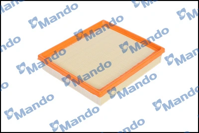 MANDO EAF00253T Воздушный фильтр BMW F20F30 1.4-2.0 11-