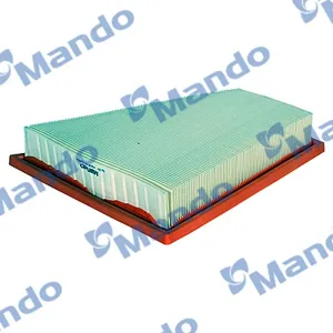 MANDO EAF00261T Воздушный фильтр BMW F10X1(E84)Z4(E89) 2.0-3.0 09-