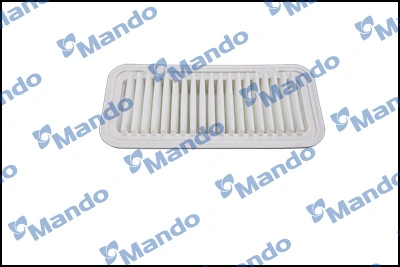 MANDO EAF00278T Воздушный фильтр Toyota YARIS 99-