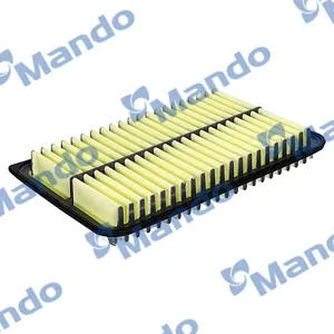 MANDO EAF00280T Воздушный фильтр Toyota Camry 2.43.0 01-06 Lexus RX300350 03-