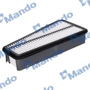 MANDO EAF00283T Воздушный фильтр Toyota Land Cruiser 4.0 03-