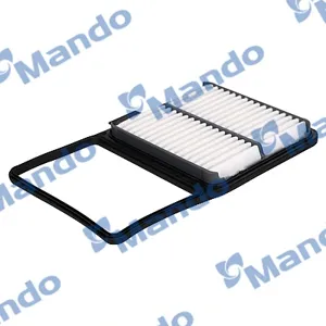 MANDO EAF00284T Воздушный фильтр Toyota PRIUS 1.5 03-09