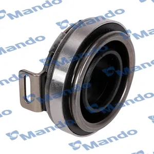 MANDO EBC00014K Подшипник выжимной Daewoo Chevrolet