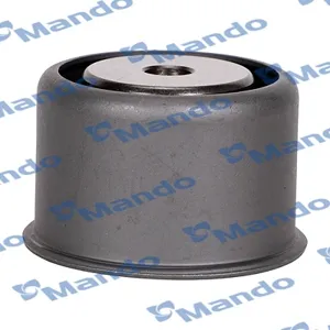 MANDO EBT10014K Ролик опорный ремня ГРМ