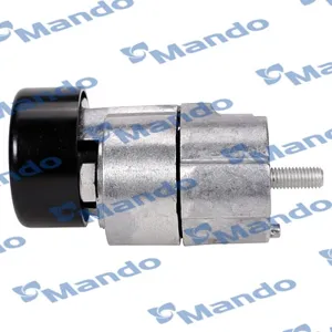 MANDO EBT10022K Ролик натяжной ремня ГРМ Hyundai Sonata 2.4 04>