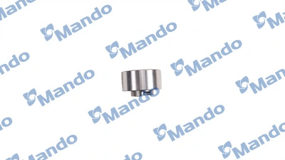 MANDO EBT10032K Ролик натяжителя
