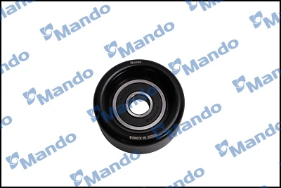 MANDO EBT10046K Ролик ремня приводного Kia Sorento 2.5D 02- Hyundai H-1STAREX…