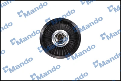 MANDO EBT10050K Ролик натяжителя
