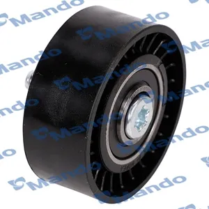 MANDO EBT10059K Ролик ремня ГРМ Opel Antara A 06-, Chevrolet Captiva (C100) 06-, Lacetti (J200) 07-, Cruze (J300) 09-