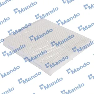 MANDO ECF00004M Фильтр салона