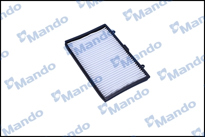 MANDO ECF00008M Фильтр салона