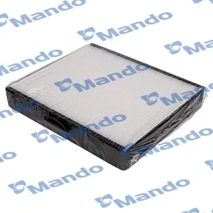 MANDO ECF00009M Фильтр салона