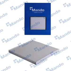 MANDO ECF00011M Фильтр салона Hyundai Sonata 09>