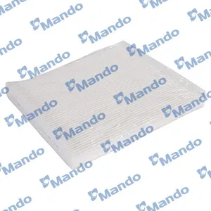 MANDO ECF00017M Фильтр салона