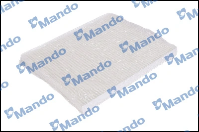 MANDO ECF00018M Фильтр салона Kia Cerato all 04>