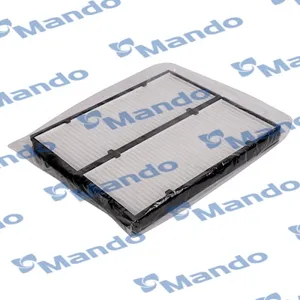 MANDO ECF00022M Фильтр салона