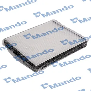 MANDO ECF00023M Фильтр салона mcf006