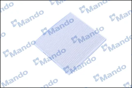 MANDO ECF00025M Фильтр салона Subaru Legacy Toyota YARISLC120 Previa PRIUS