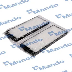 MANDO ECF00040M Фильтр салона