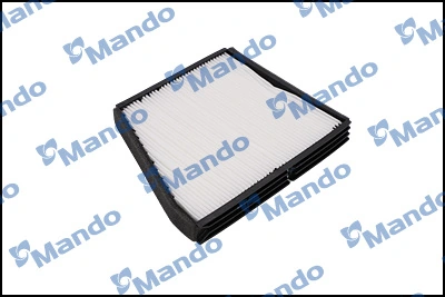 MANDO ECF00049M Фильтр салона Daewoo ( Chevrolet ) Nubira 96-03 (FILTRON K1011, MANN CU2337)