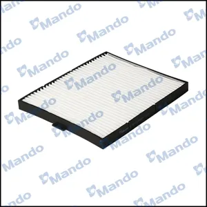 MANDO ECF00059M Воздушный фильтр
