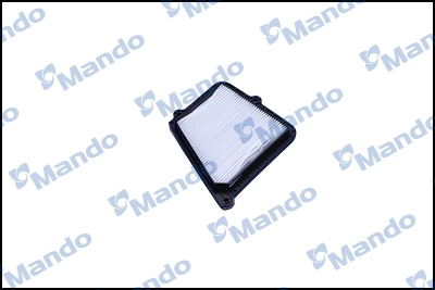 MANDO ECF00065M Фильтр салона