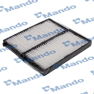 MANDO ECF00068M Фильтр салона