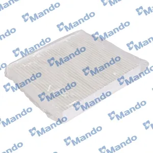 MANDO ECF00072M Фильтр салона
