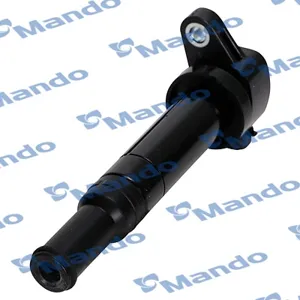 MANDO ECI00005Y Катушка зажигания Hyundai Santa Fe , Kia Carnival 2.7i 06>
