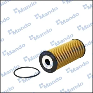 MANDO EEOA0004Y Фильтр масляный VAG A4A6 Octavia G4 Passat Sharan 1.9D-2.5D Ford Galaxy 1.9D