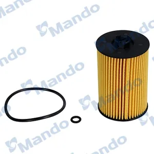 MANDO EEOA0048Y Фильтр масляный VAG 1.6D-2.0D 12-