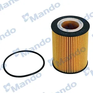 MANDO EEOB0001Y Фильтр масляный BMW E36E39E46E60 2.0-4.0