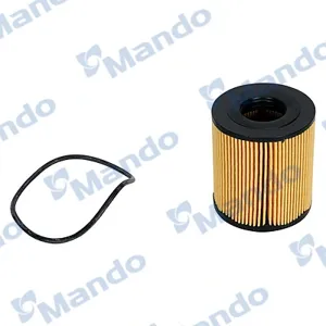MANDO EEOB0002Y Фильтр тонкой очистки, масляный
