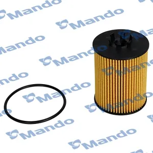MANDO EEOB0004Y Фильтр масляный BMW E60E65X5 (E70) 4.0-6.0