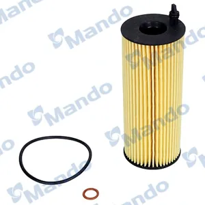 MANDO EEOB0014Y Фильтр масляный