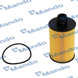 MANDO EEOF0062Y Фильтр масляный Jeep Grand Cherokee 3.0D 11-
