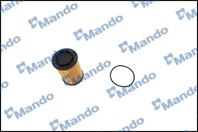 MANDO EEOH0005Y Фильтр масляный