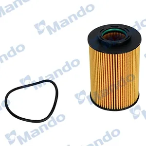 MANDO EEOH0010Y Фильтр масляный (вставка) Hyundai