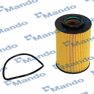 MANDO EEOH0011Y Фильтр масляный