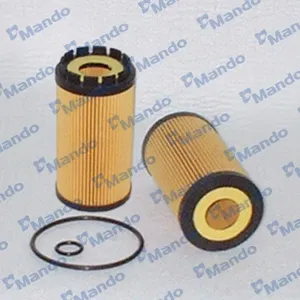 MANDO EEOK0001Y Фильтр масляный Hyundai Santa Fe TUSCON 2.0 CRDI