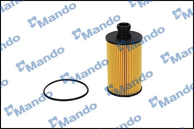 MANDO EEOL0005Y Фильтр масляный
