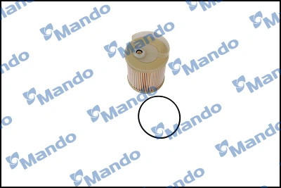MANDO EEOL0006Y Фильтр топливный SsangYong new action 2010